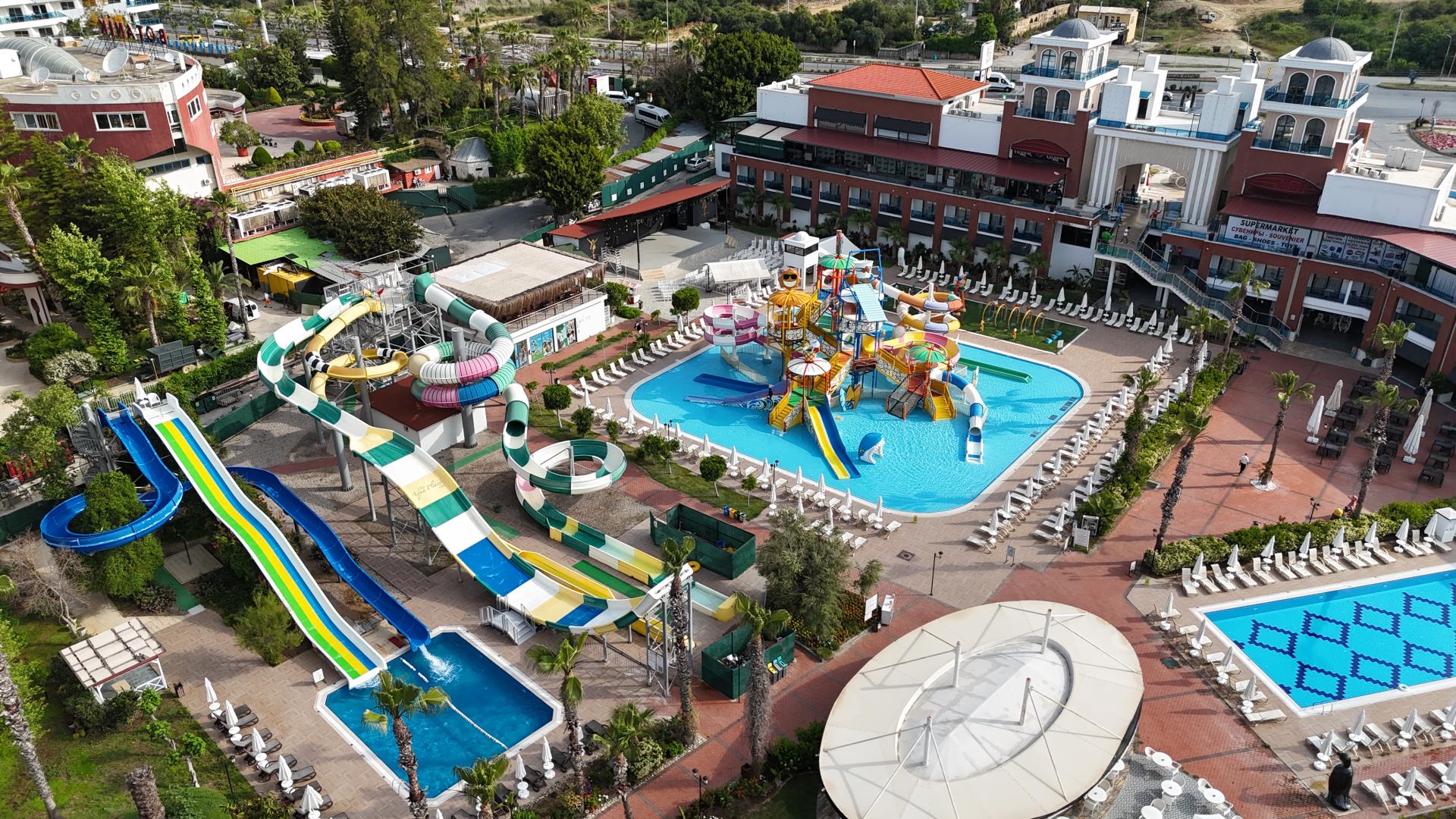 Club Aqua Plaza foto 37