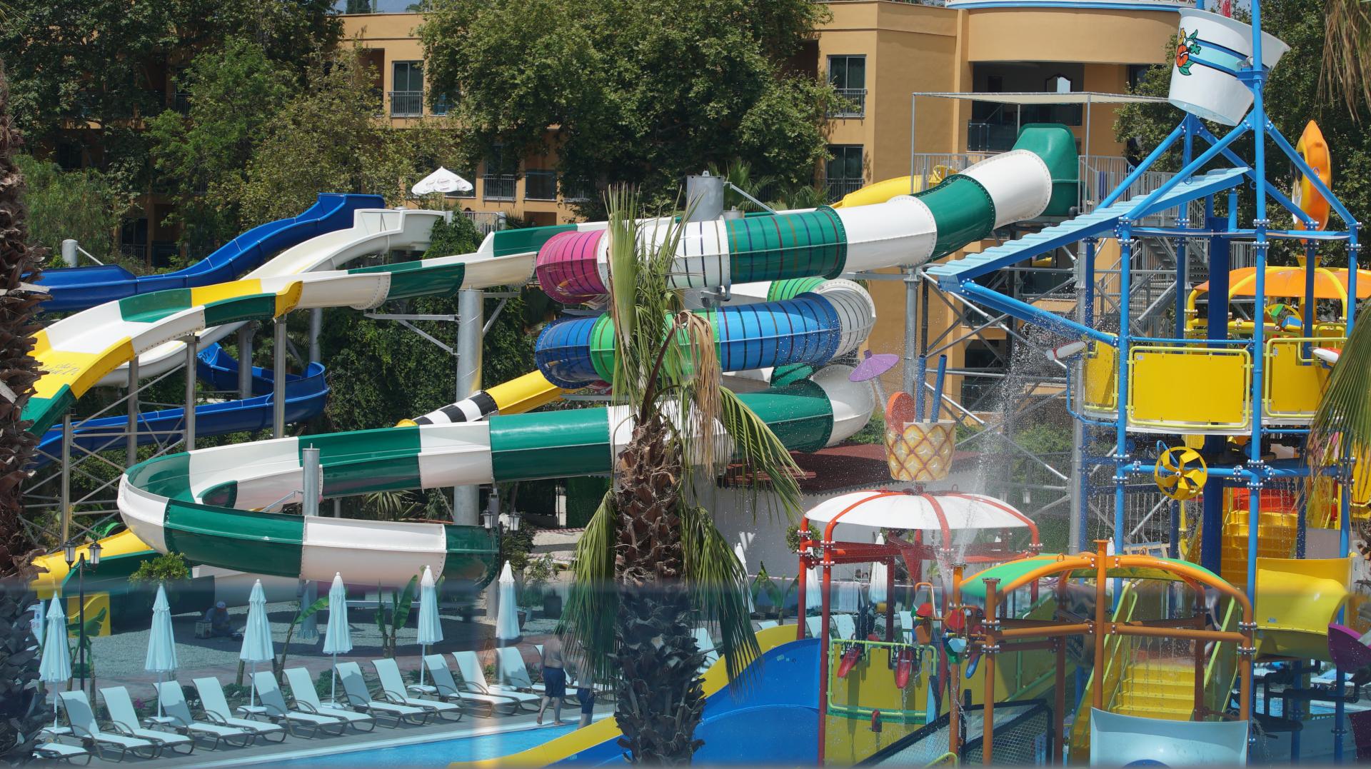 Club Aqua Plaza foto 22