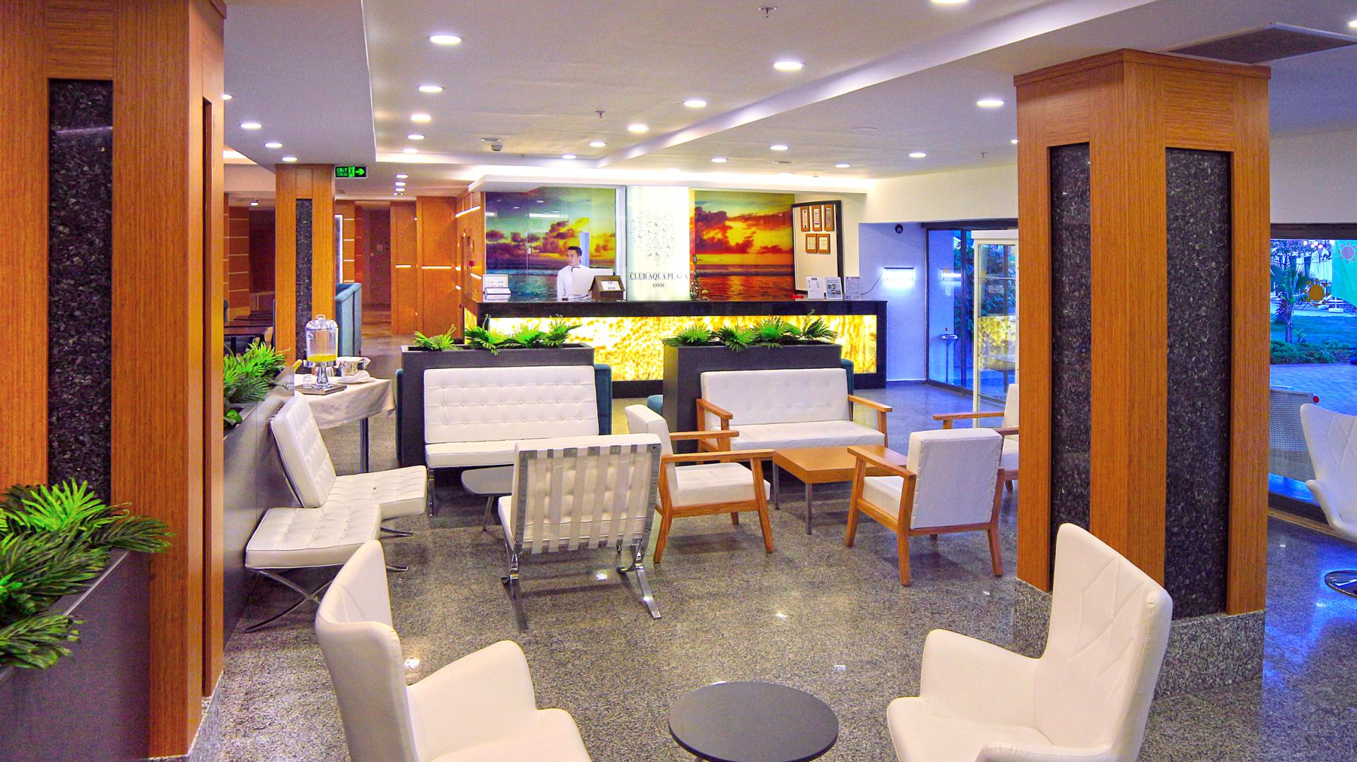 Club Aqua Plaza foto 7