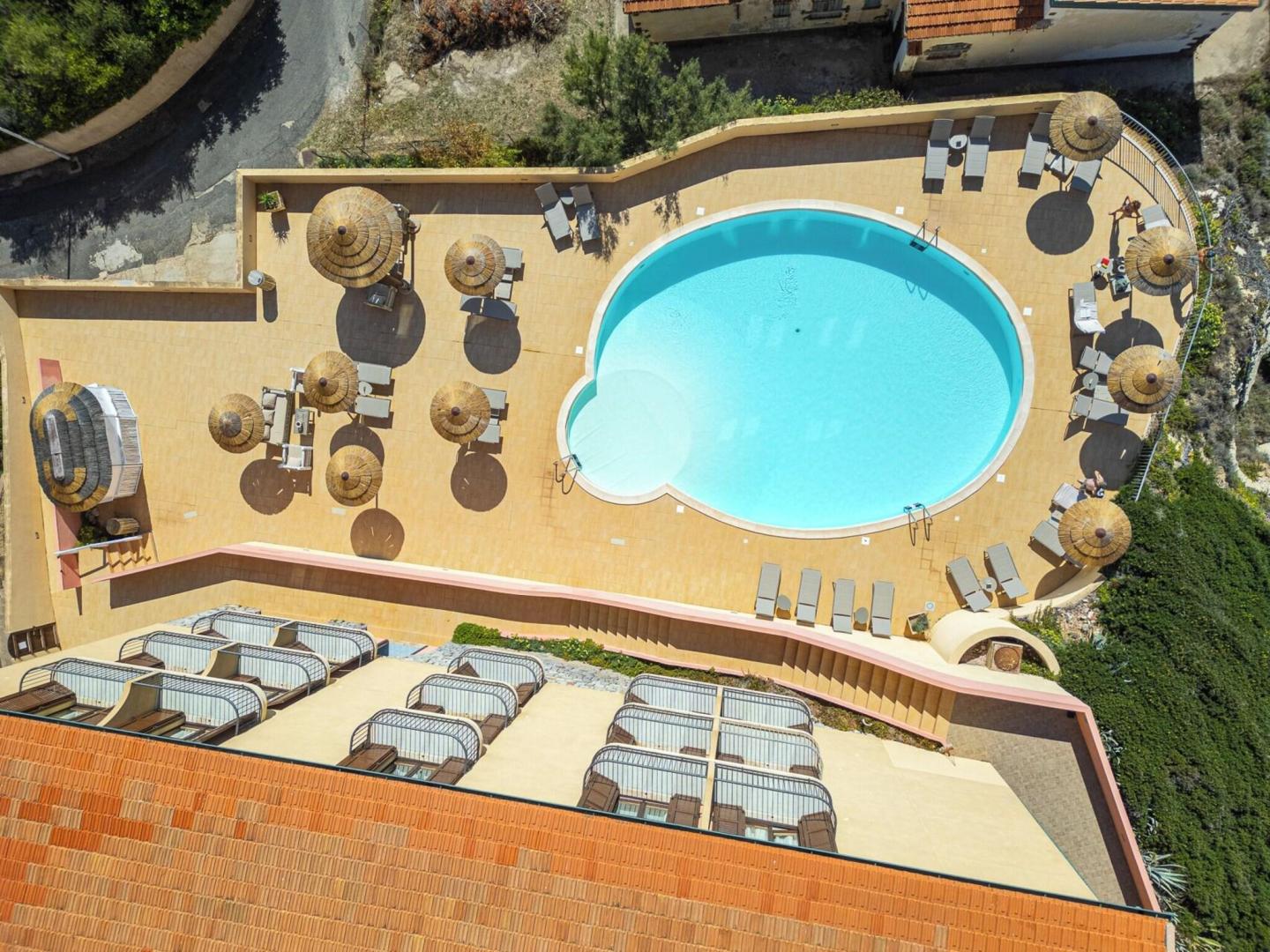 Felix Hotels - Hotel La Baja foto 18