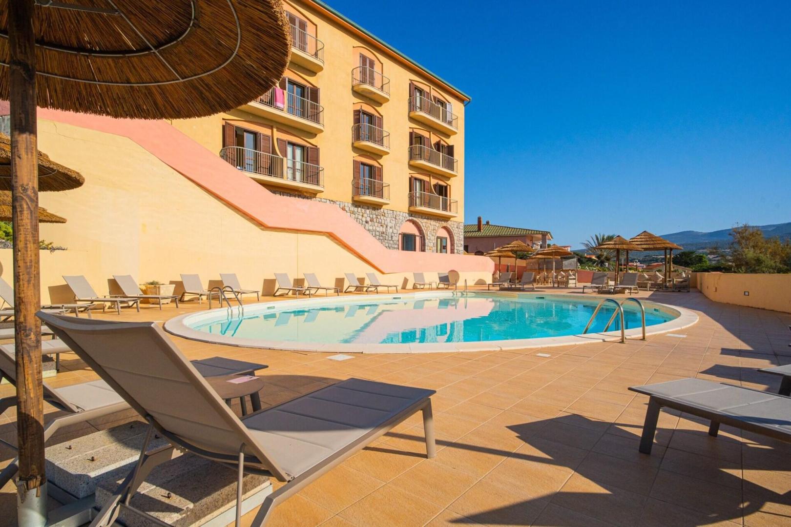 Felix Hotels - Hotel La Baja