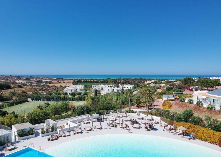 VOI Marsa Siclà Essentia in Punta Sampieri - foto 2