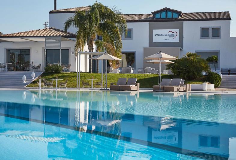 VOI Marsa Siclà Essentia in Punta Sampieri - foto 4