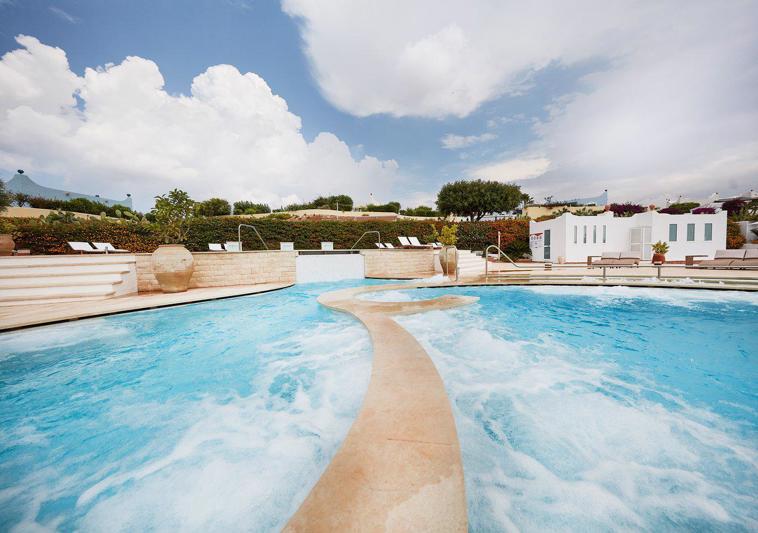 VOI Marsa Siclà Essentia in Punta Sampieri - foto 5