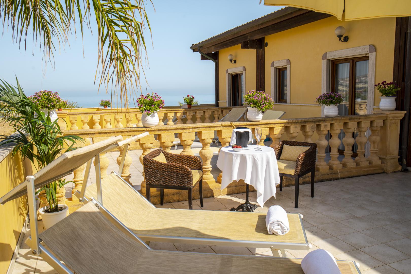 Villa Romana foto 11