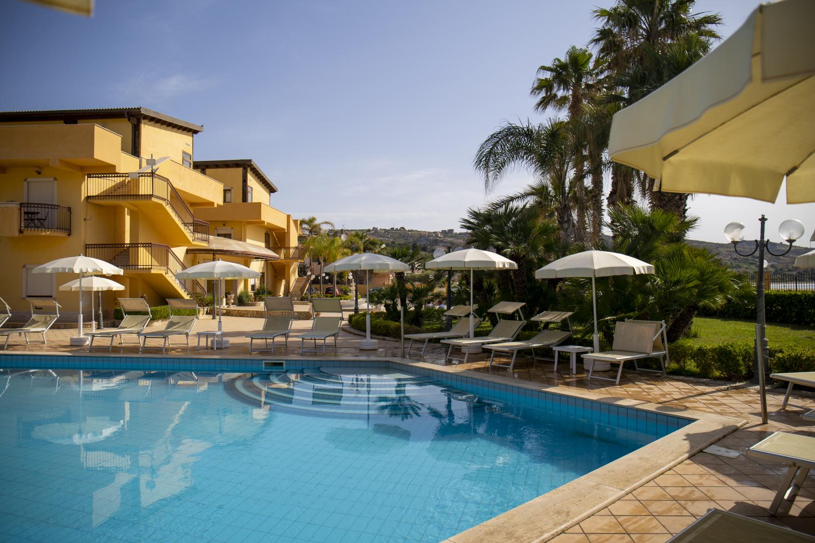 Villa Romana foto 12