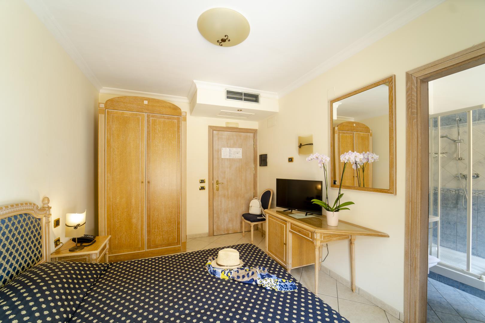 Villa Romana foto 14