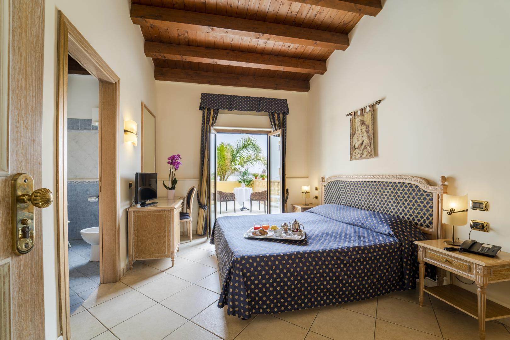 Villa Romana foto 8