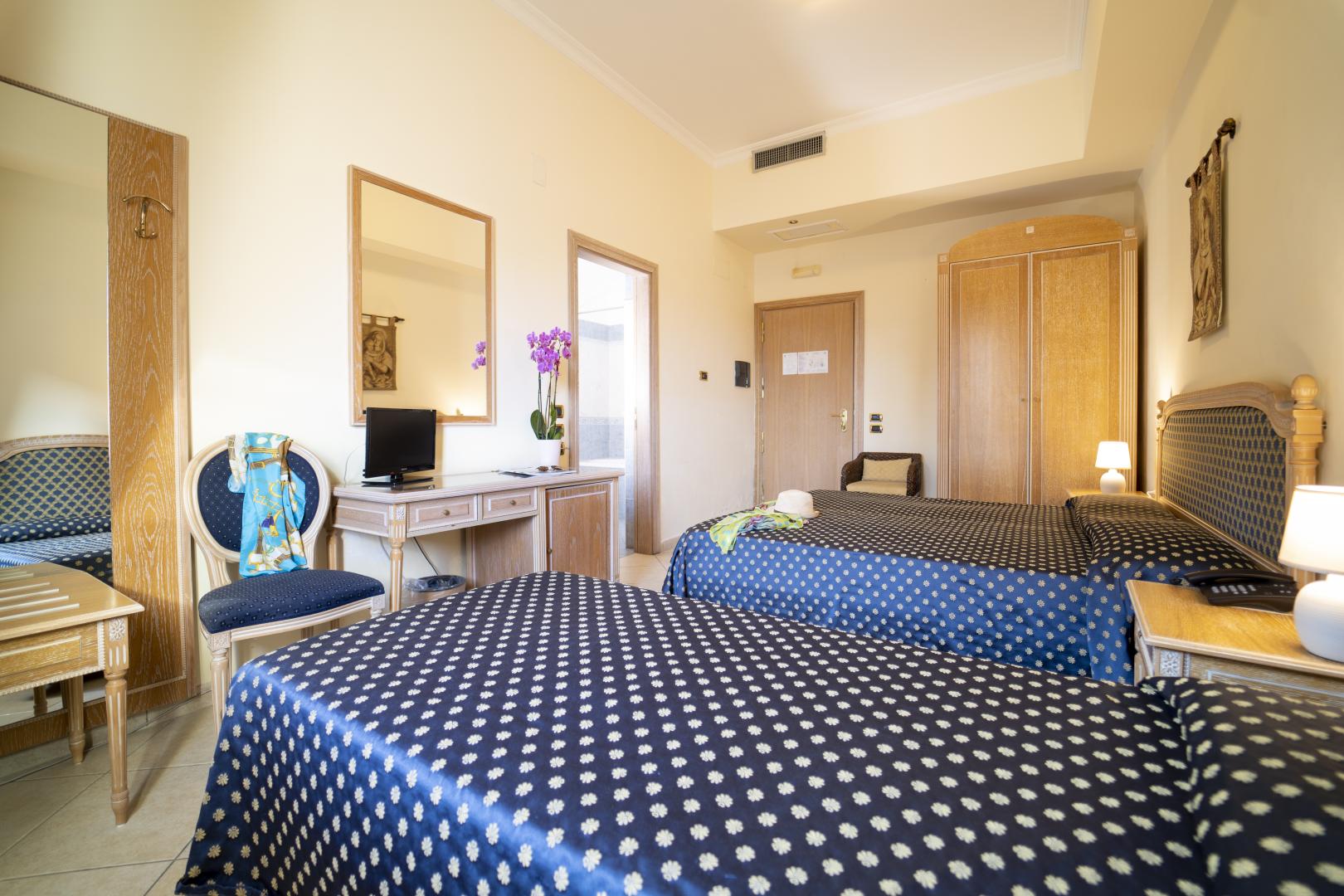 Villa Romana foto 6