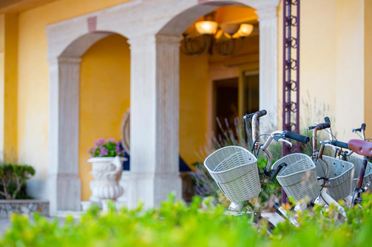 Villa Romana foto 3