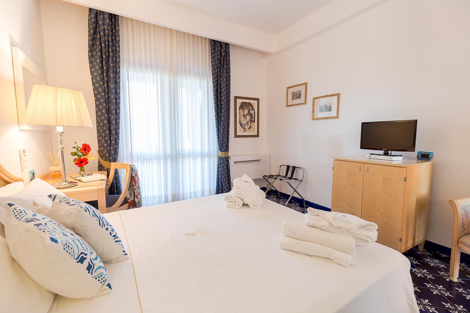 Hotel Eros foto 41