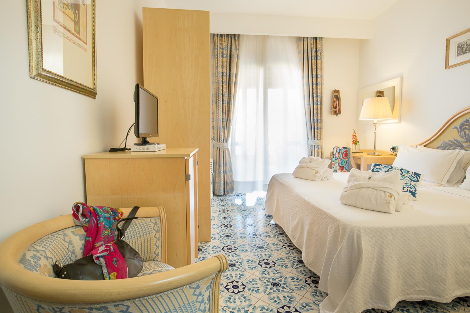 Hotel Eros foto 6