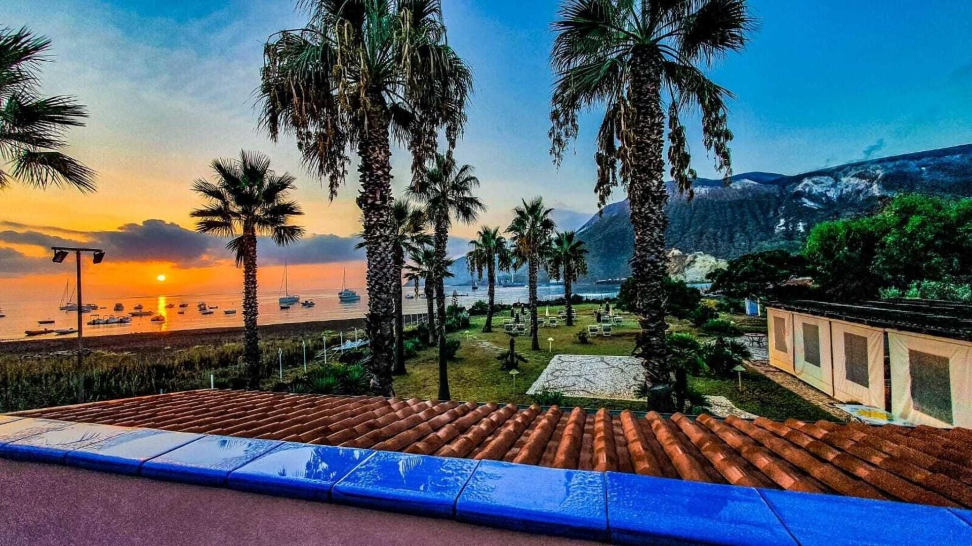 Hotel Eros foto 43