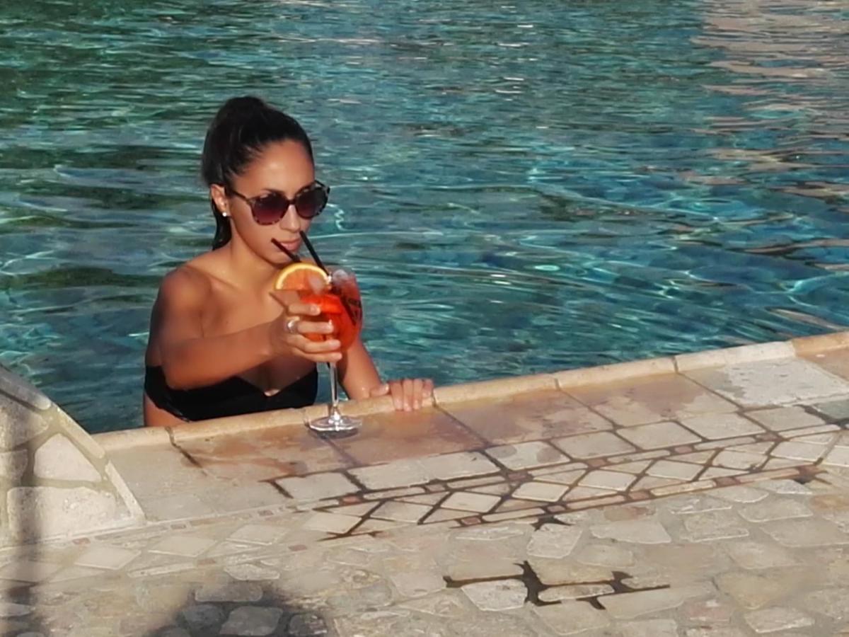 Hotel Eros in Vulcano Island - foto 3