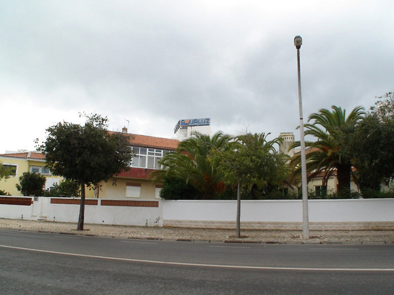 Aqualuz Lagos by The Editory