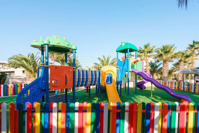 Stella Palace Aquapark Resort in Analipsis - foto 5