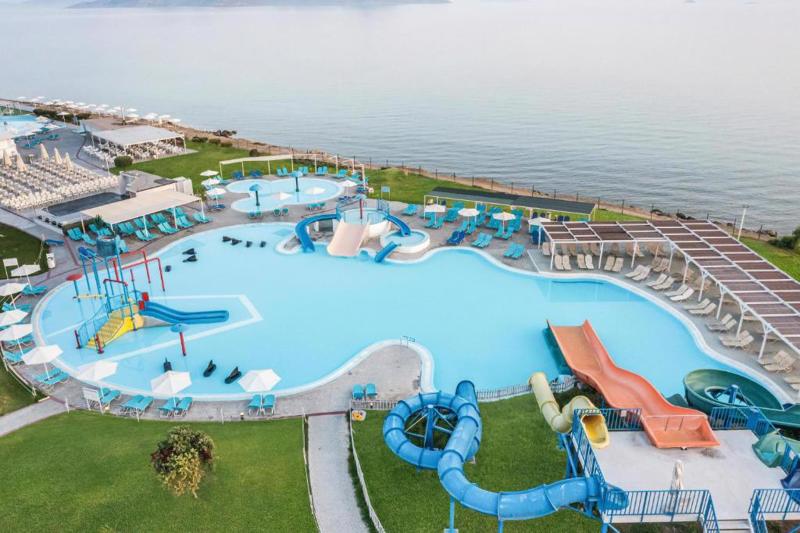 White Olive Marine Aquapark foto 4