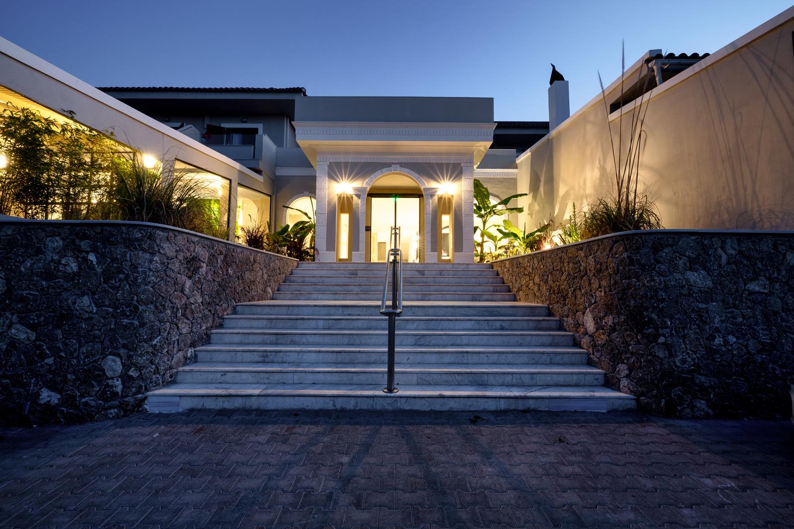 Wyndham Corfu Acharavi Hotel foto 12
