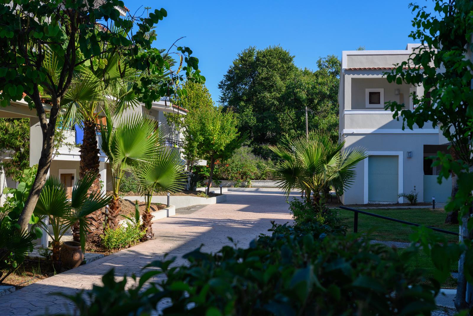 Wyndham Corfu Acharavi Hotel foto 13