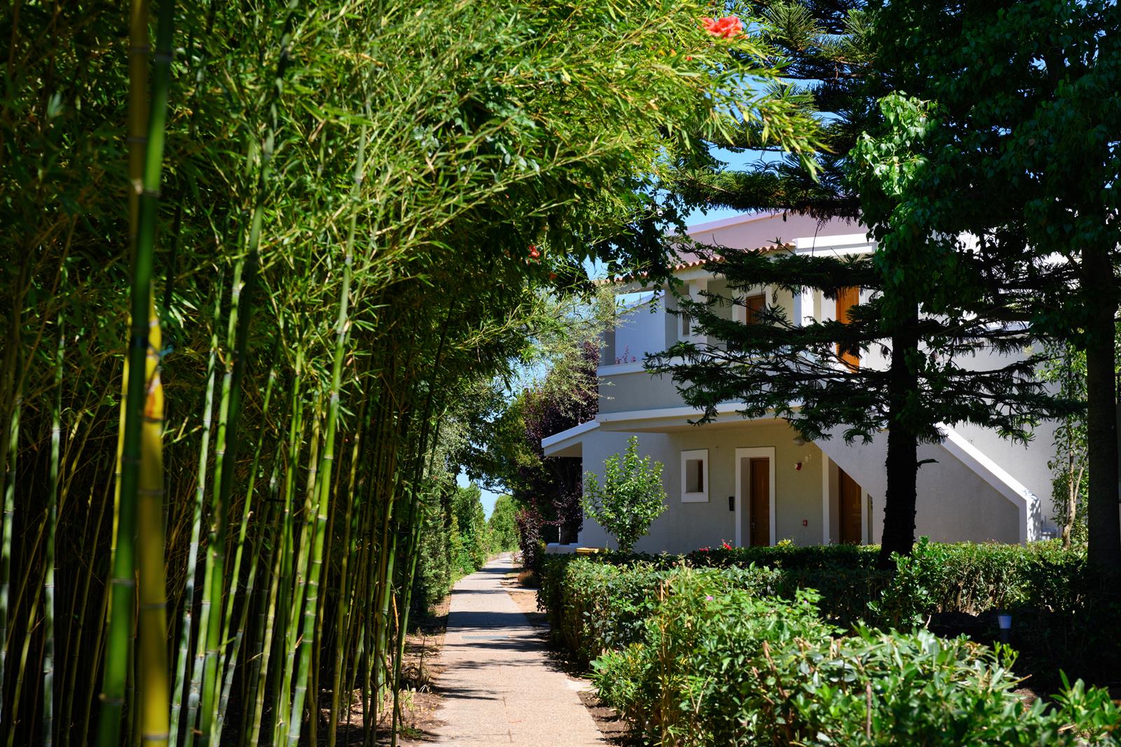 Wyndham Corfu Acharavi Hotel foto 17