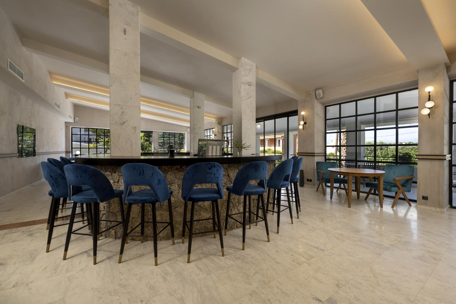 Wyndham Corfu Acharavi Hotel foto 3