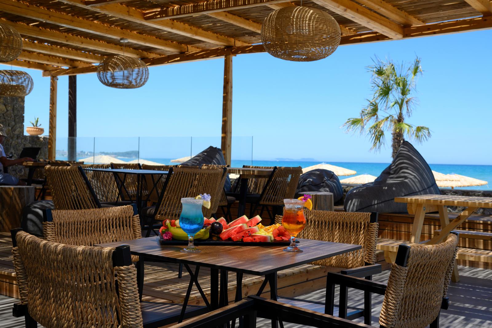 Wyndham Corfu Acharavi Hotel foto 19