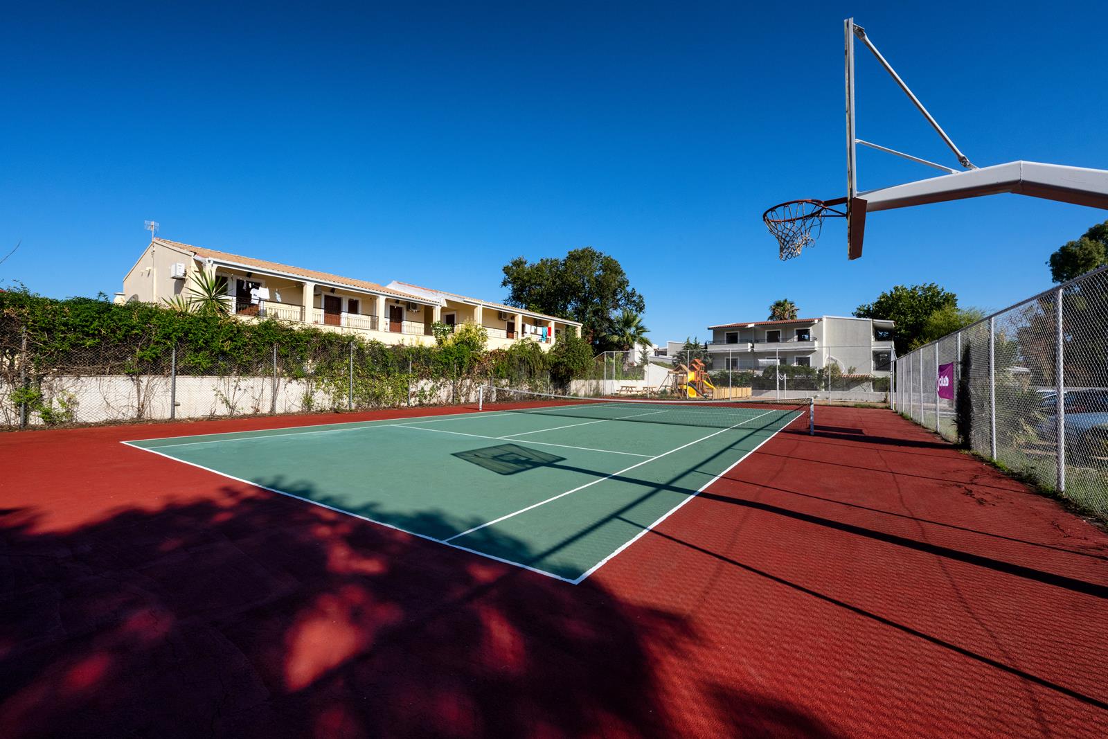 Wyndham Corfu Acharavi Hotel foto 11