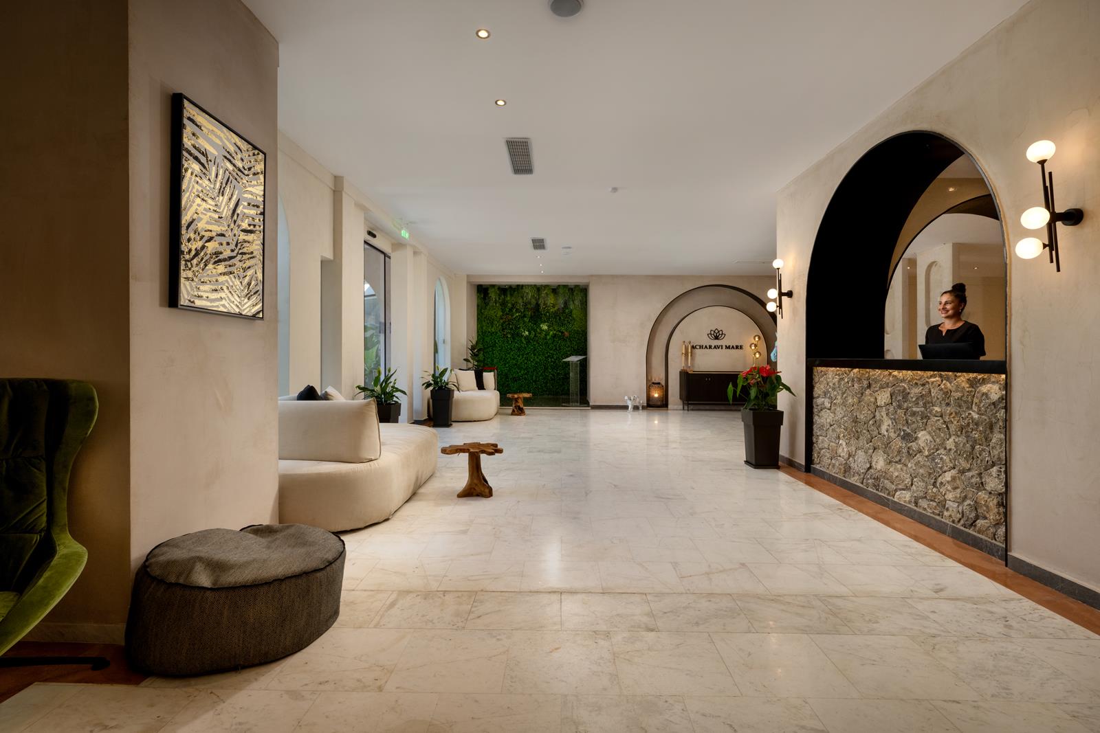 Wyndham Corfu Acharavi Hotel foto 10
