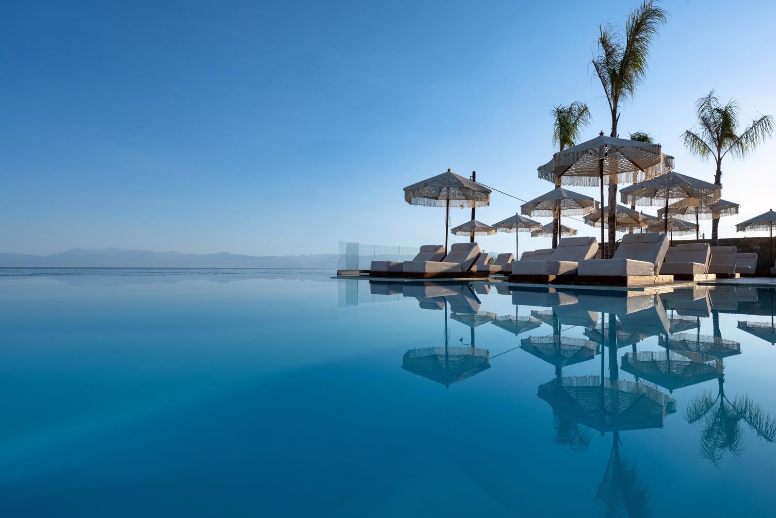 Wyndham Corfu Acharavi Hotel foto 6