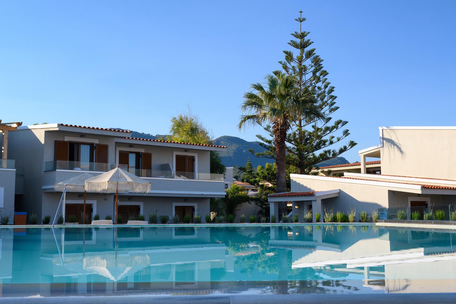 Wyndham Corfu Acharavi Hotel foto 18