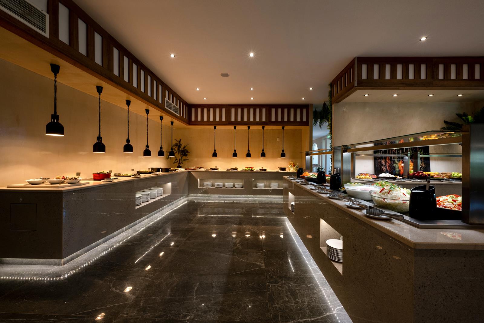 Wyndham Corfu Acharavi Hotel foto 7