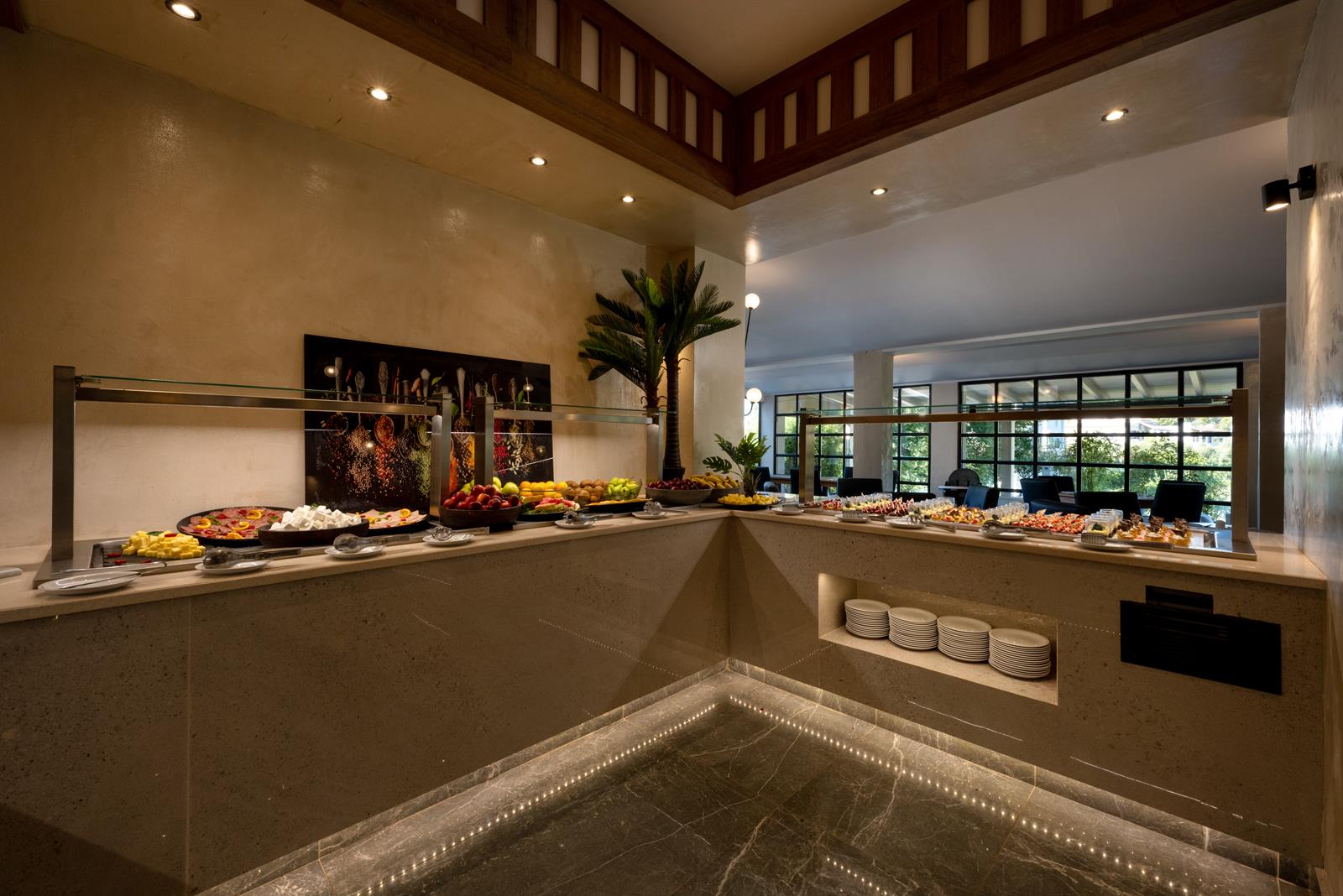 Wyndham Corfu Acharavi Hotel foto 15