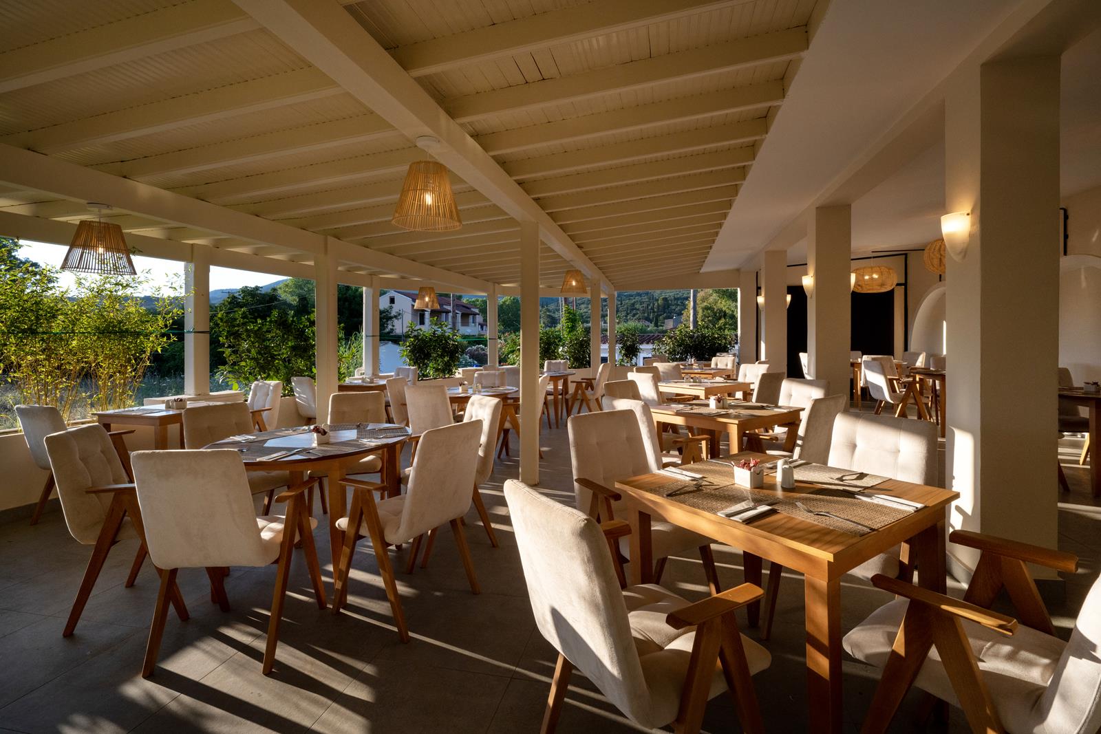 Wyndham Corfu Acharavi Hotel foto 2