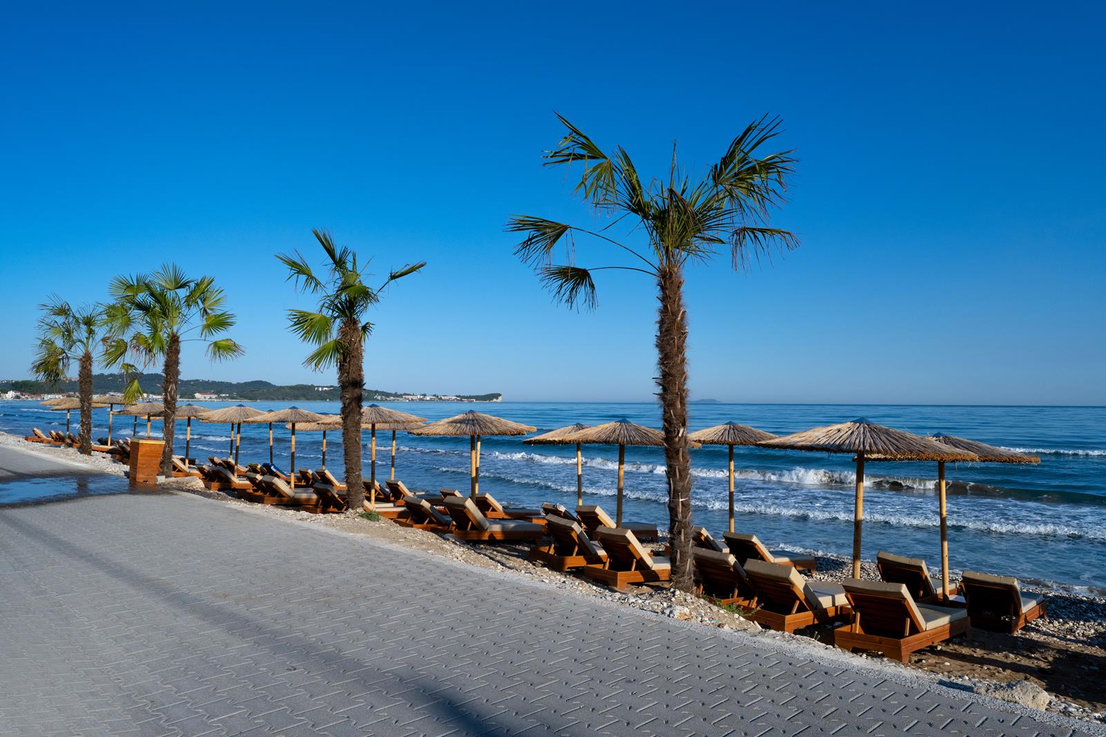 Wyndham Corfu Acharavi Hotel foto 5