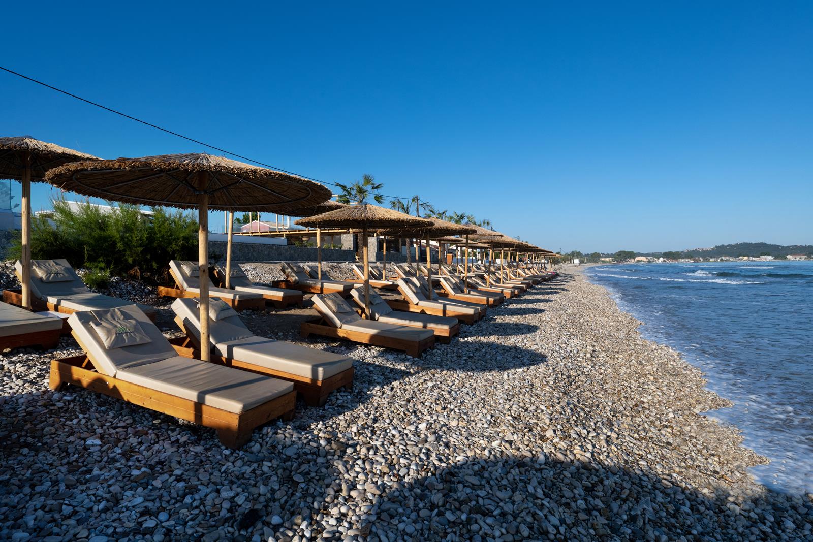 Wyndham Corfu Acharavi Hotel foto 8