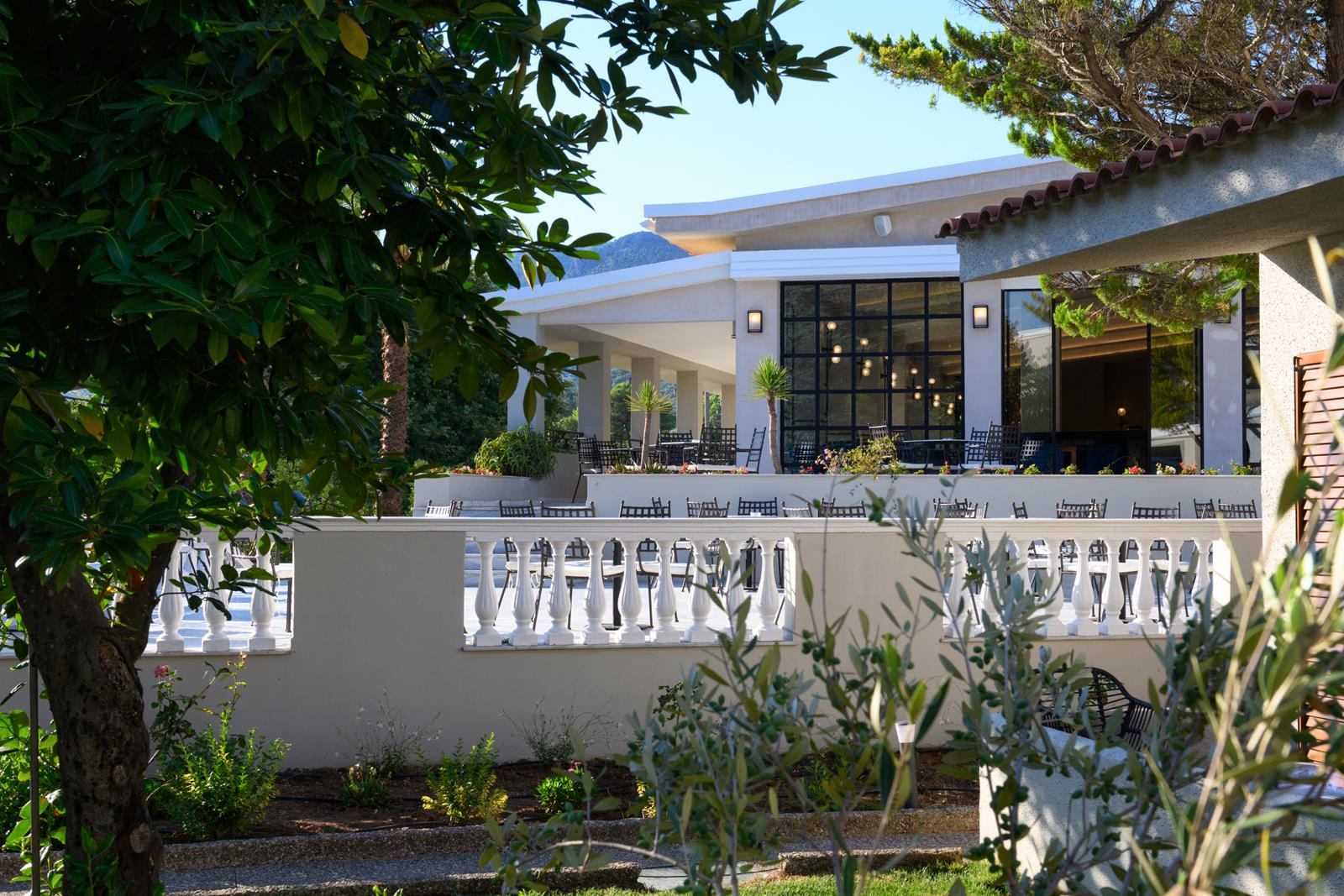 Wyndham Corfu Acharavi Hotel foto 4