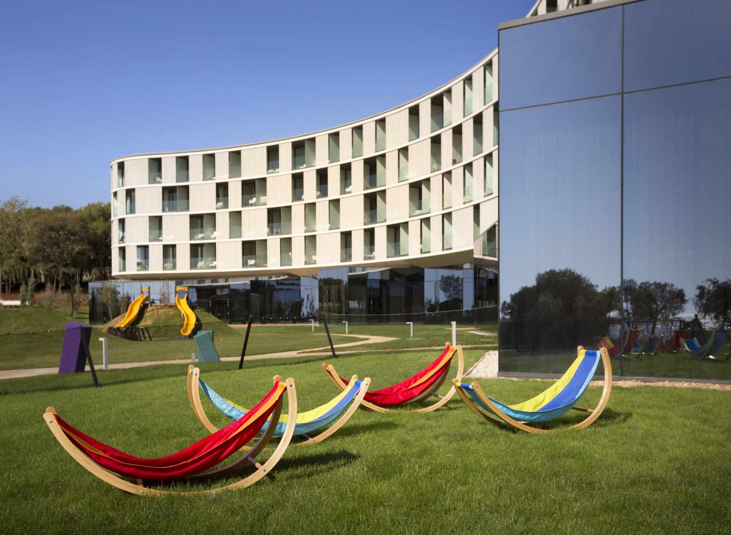 Family Hotel Amarin foto 7