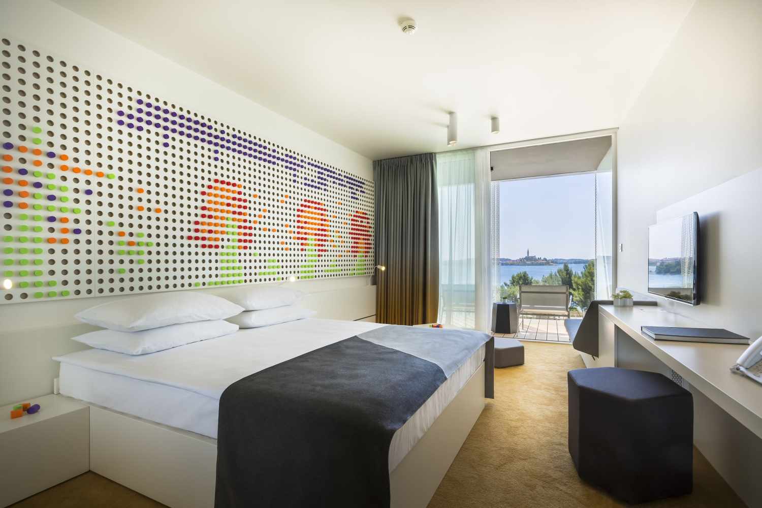 Family Hotel Amarin foto 13