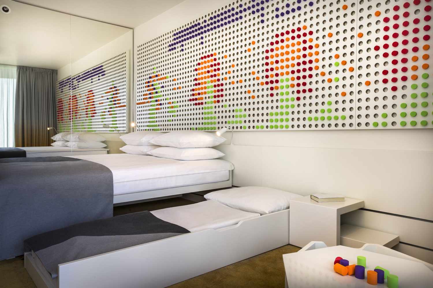 Family Hotel Amarin foto 14