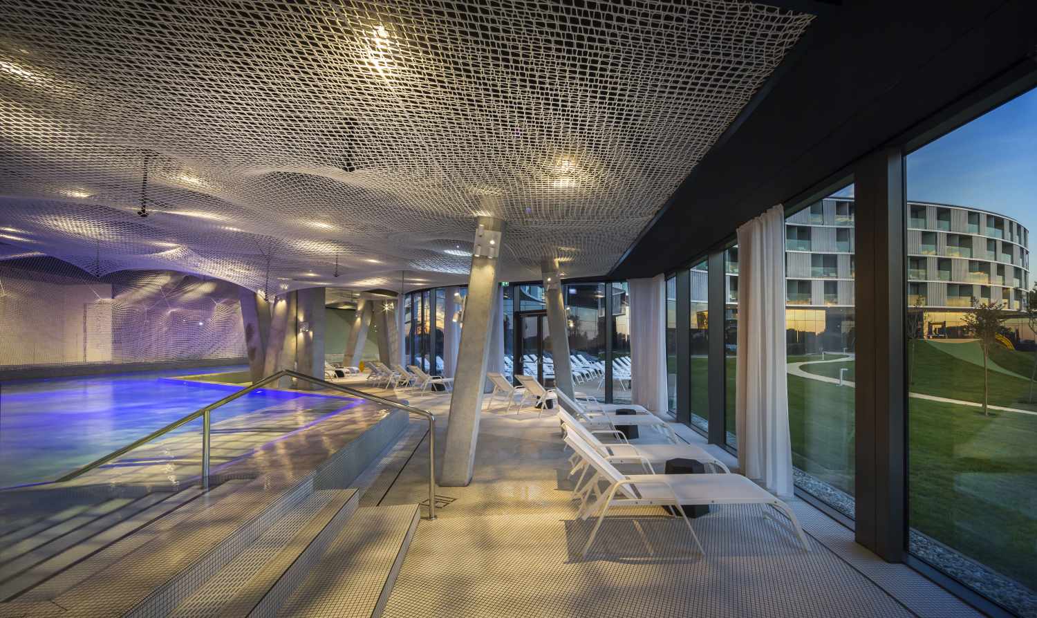Family Hotel Amarin foto 8