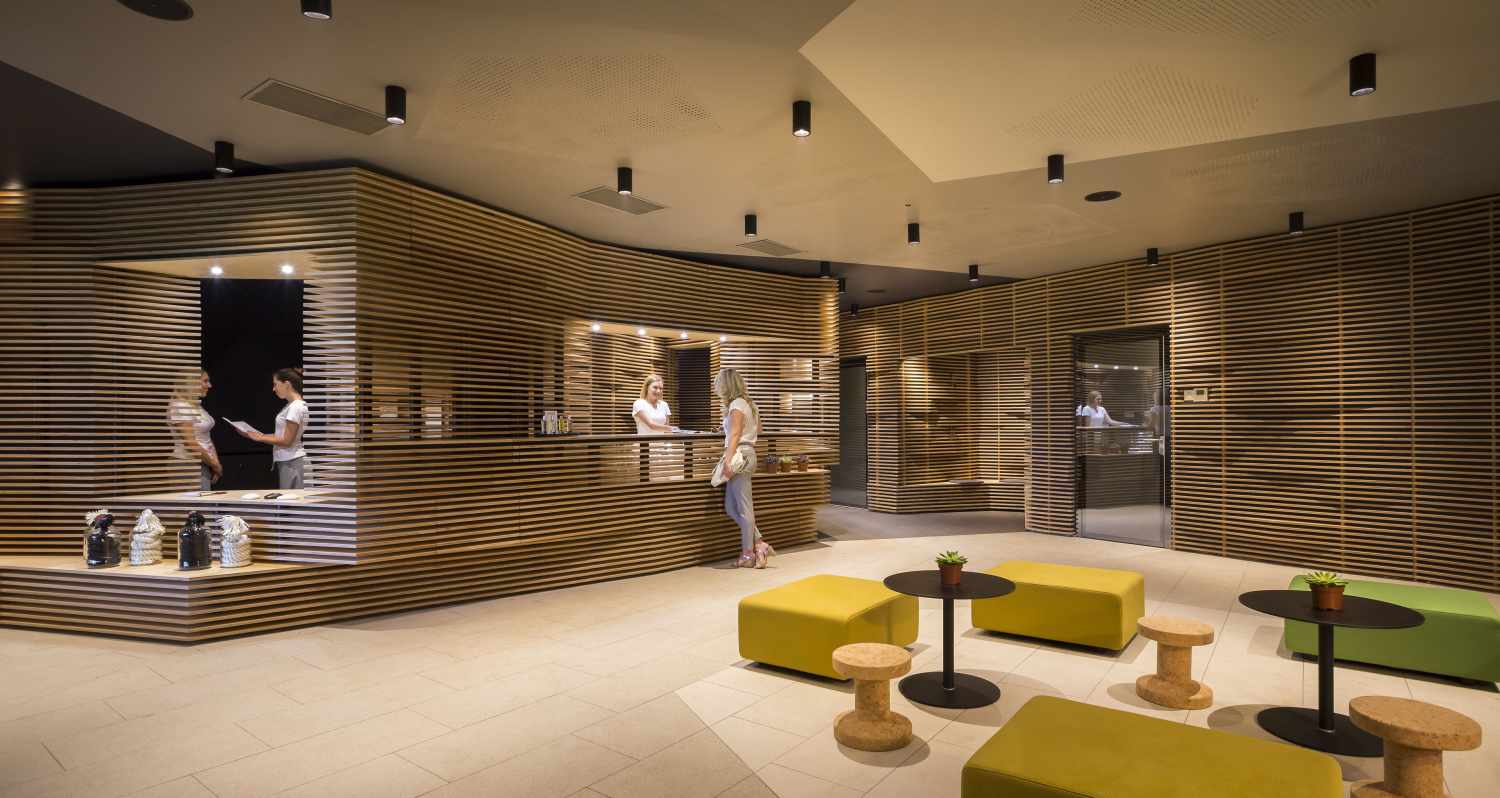 Family Hotel Amarin foto 9