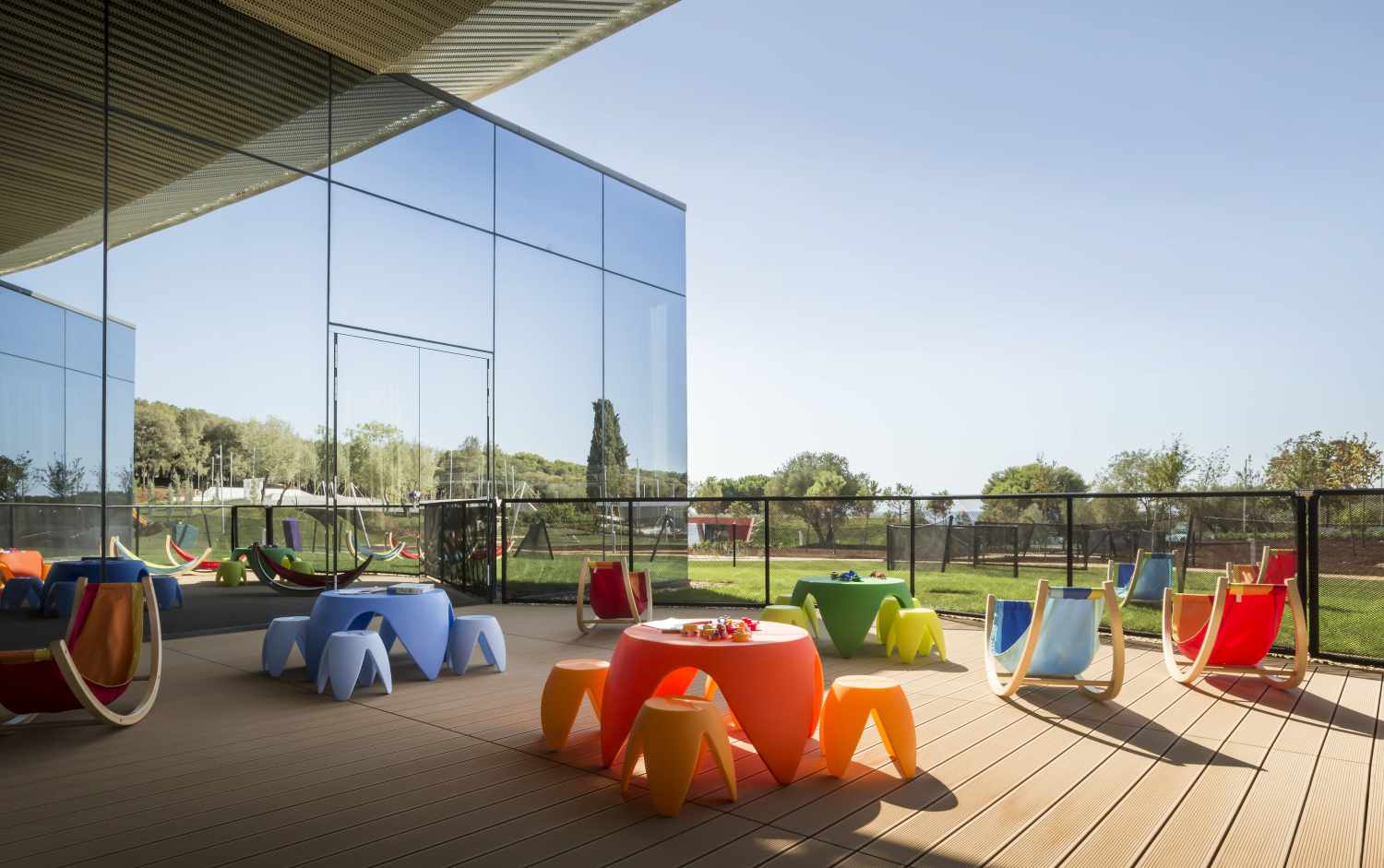 Family Hotel Amarin foto 11