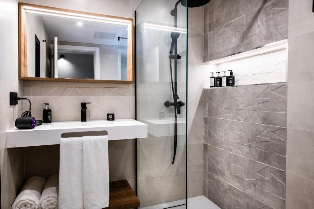 Saladar Suites Boutique image 3