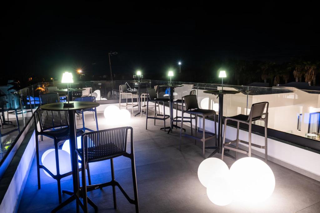 Saladar Suites Boutique foto 8