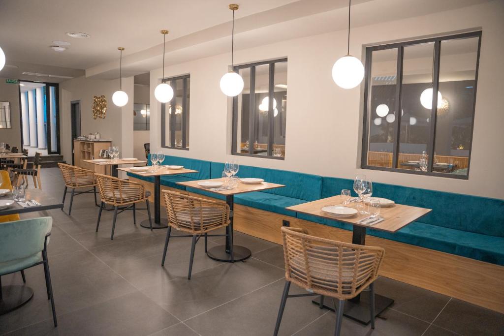 Saladar Suites Boutique foto 9