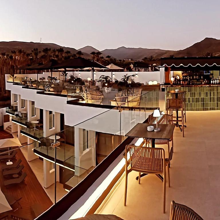 Saladar Suites Boutique foto 10