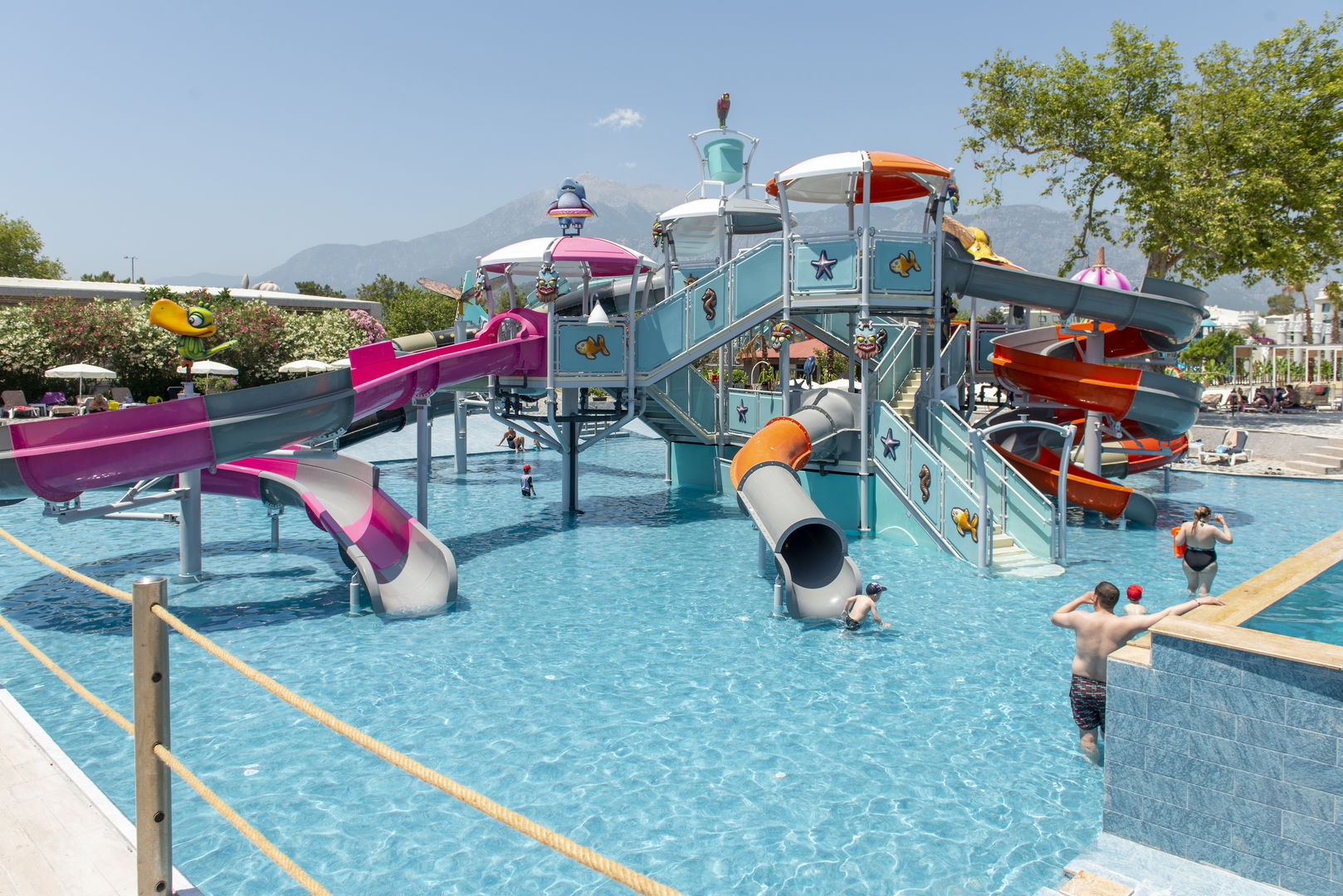 Miarosa Kemer Beach foto 8