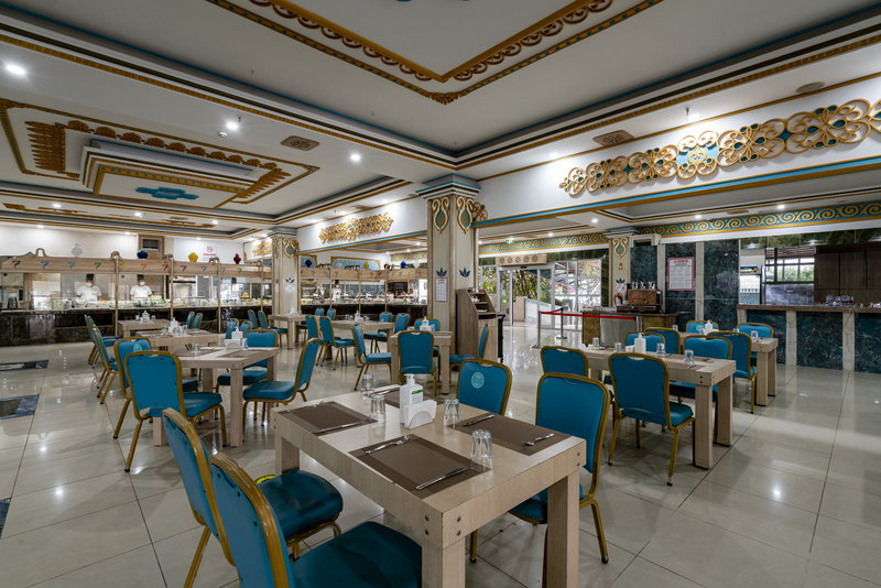 Miarosa Kemer Beach foto 22