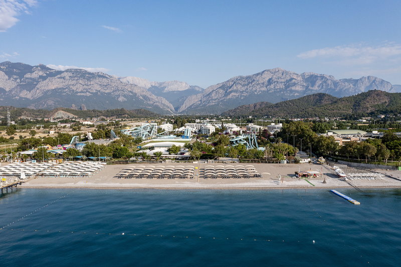 Miarosa Kemer Beach foto 37
