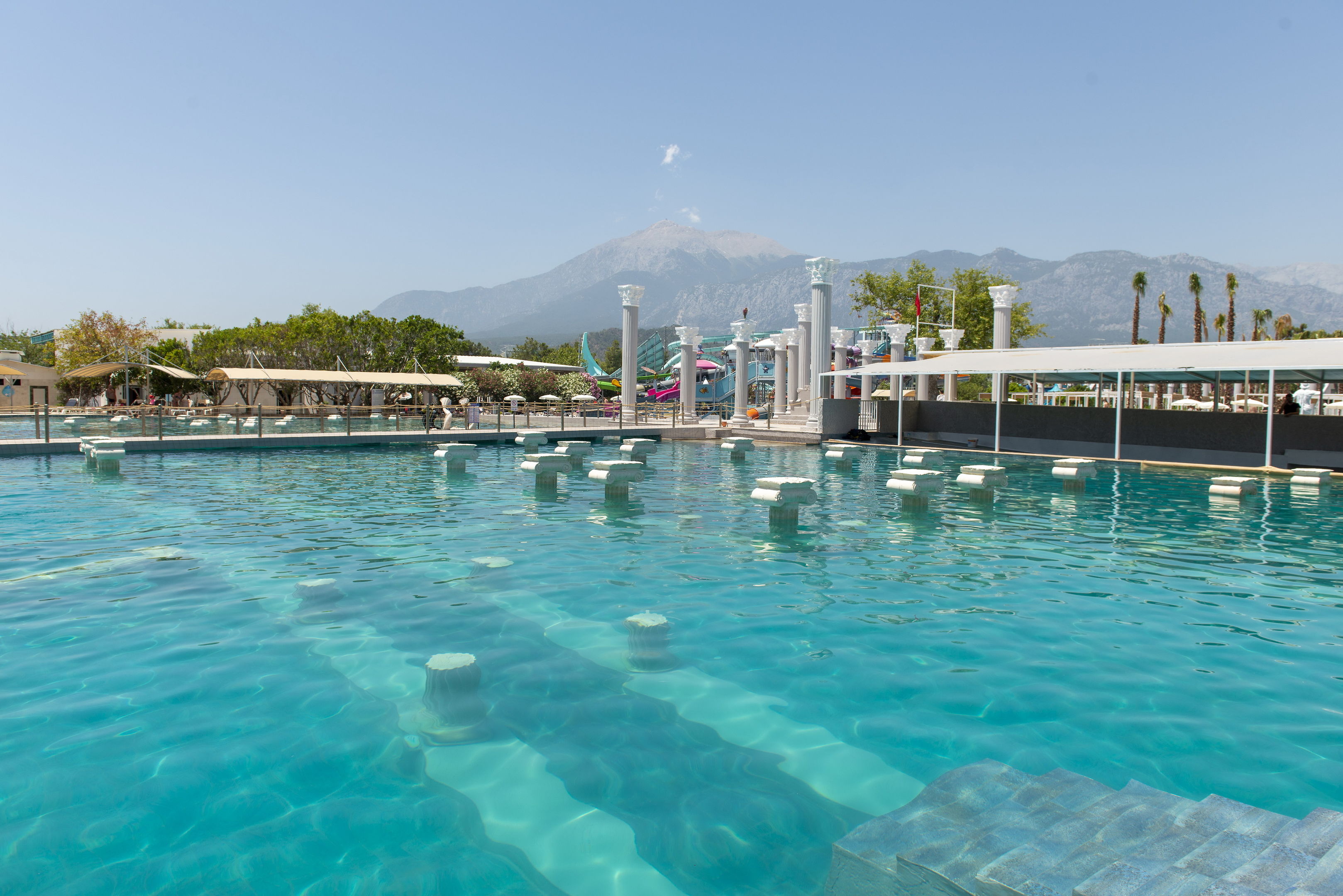 Miarosa Kemer Beach foto 12